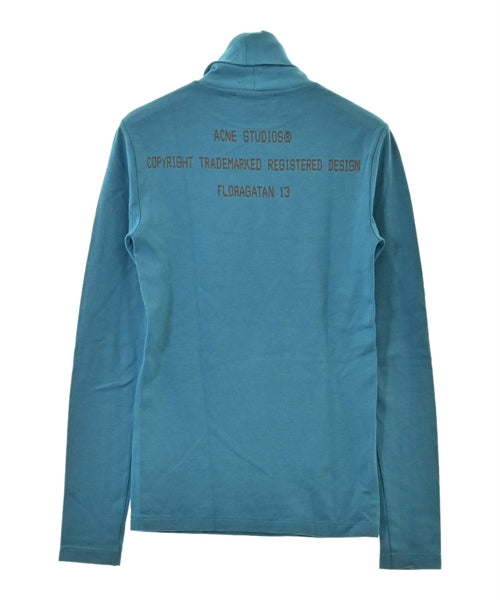 Acne Studios เสื้อยืด/เสื้อท็อปส์