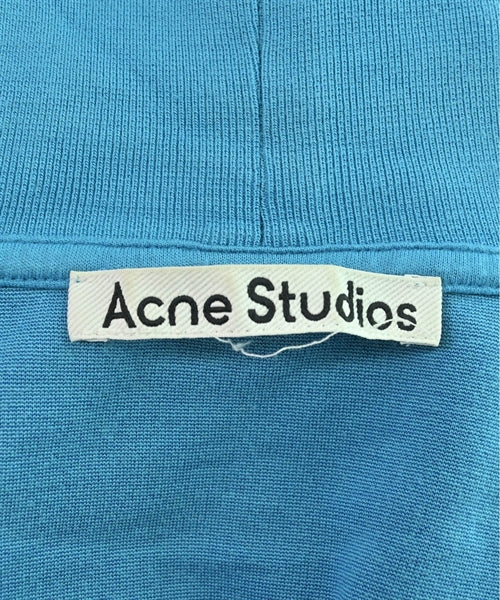 Acne Studios เสื้อยืด/เสื้อท็อปส์