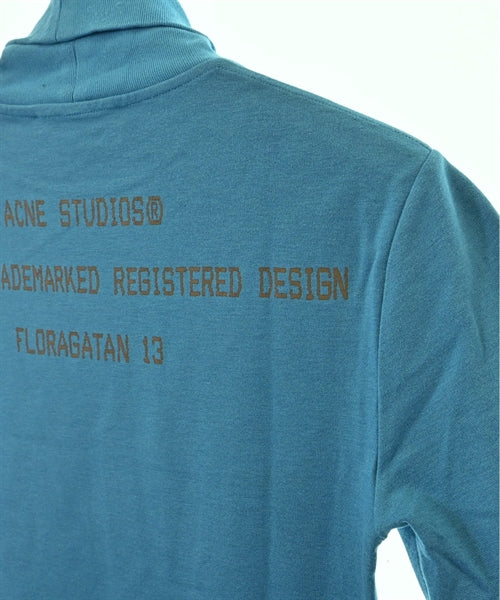 Acne Studios เสื้อยืด/เสื้อท็อปส์
