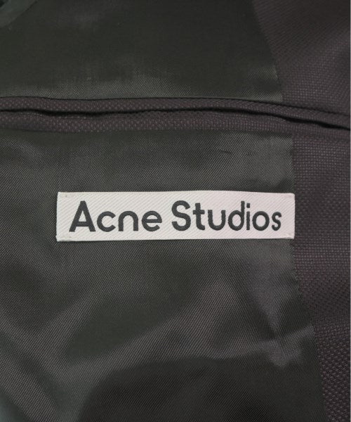 Acne Studios เบลเซอร์/แจ็คเก็ตสูท