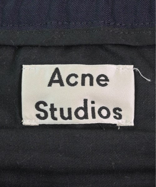 Acne Studios กางเกง อื่น