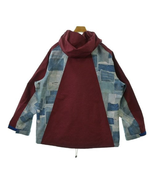 Acne Studios แจ็คเก็ตเบลาส์ อื่น