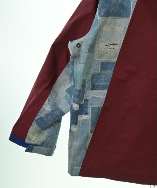 Acne Studios แจ็คเก็ตเบลาส์ อื่น