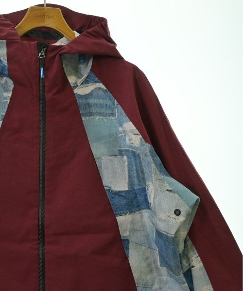 Acne Studios แจ็คเก็ตเบลาส์ อื่น
