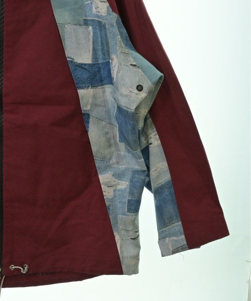 Acne Studios แจ็คเก็ตเบลาส์ อื่น