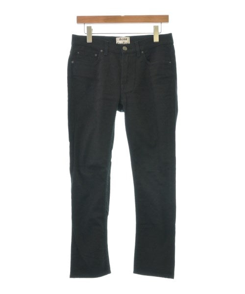 Acne Studios ยีนส์