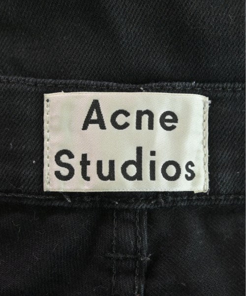 Acne Studios ยีนส์