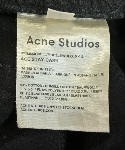 Acne Studios ยีนส์
