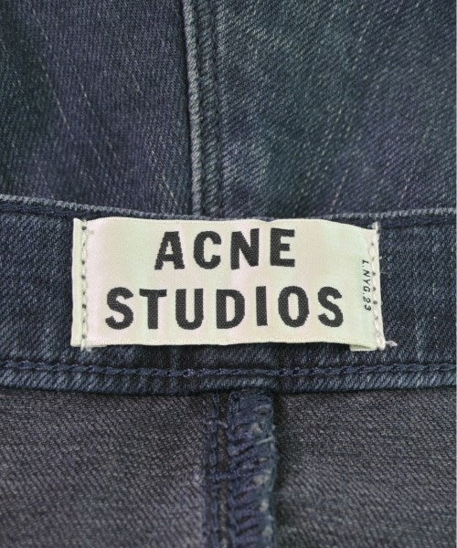 Acne Studios กางเกง อื่น