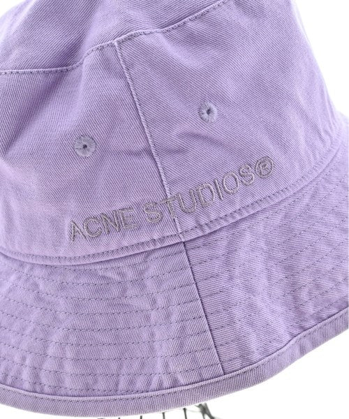 Acne Studios หมวก