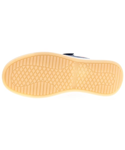 Acne Studios รองเท้าผ้าใบ