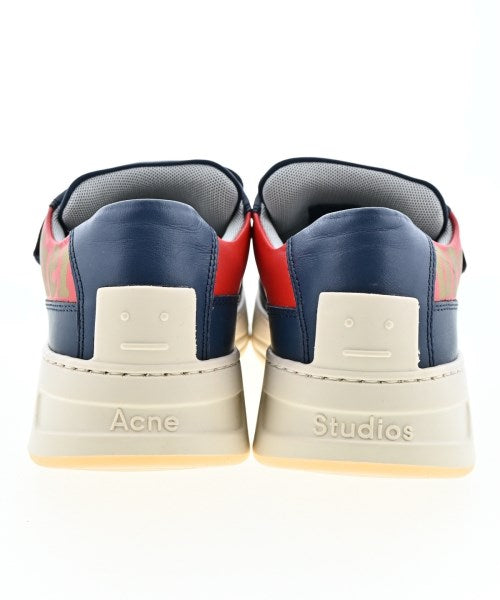 Acne Studios รองเท้าผ้าใบ