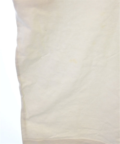 Acne Studios เสื้อยืด/เสื้อท็อปส์