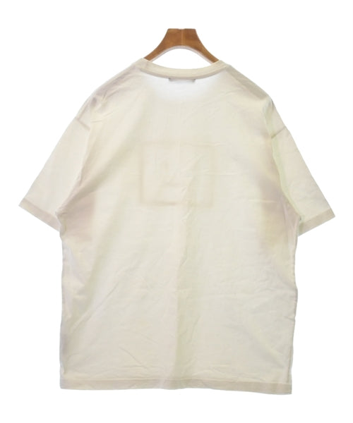Acne Studios เสื้อยืด/เสื้อท็อปส์