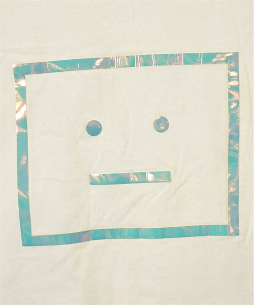 Acne Studios เสื้อยืด/เสื้อท็อปส์