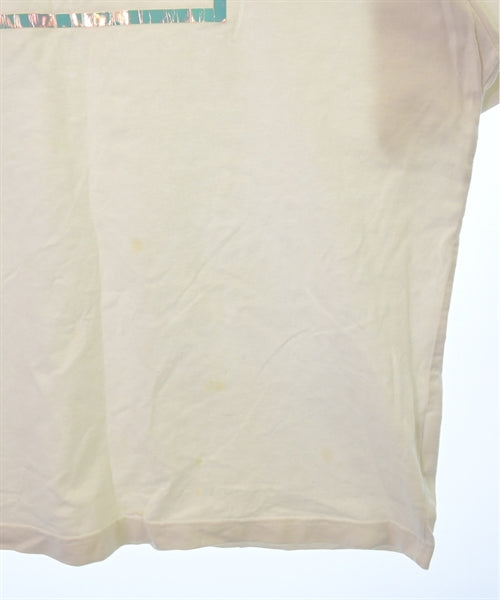 Acne Studios เสื้อยืด/เสื้อท็อปส์