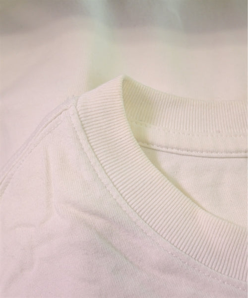 Acne Studios เสื้อยืด/เสื้อท็อปส์
