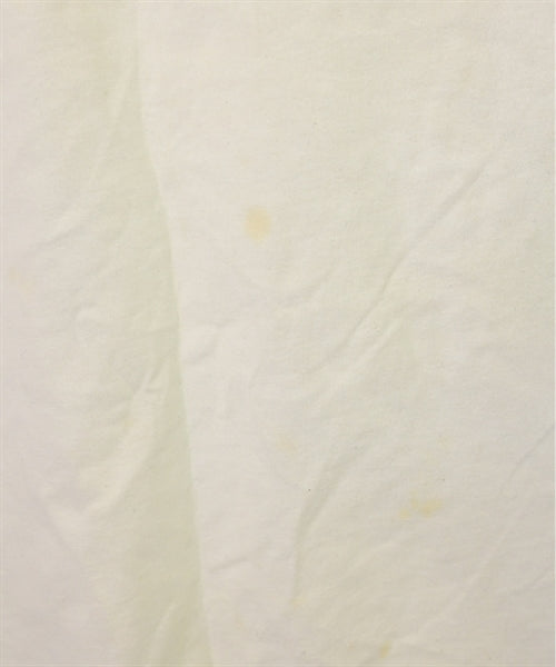 Acne Studios เสื้อยืด/เสื้อท็อปส์
