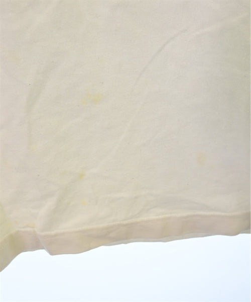 Acne Studios เสื้อยืด/เสื้อท็อปส์
