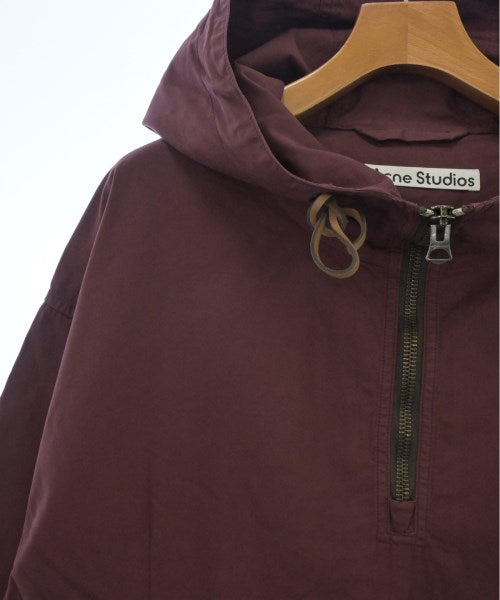 Acne Studios แจ็คเก็ตเบลาส์ อื่น