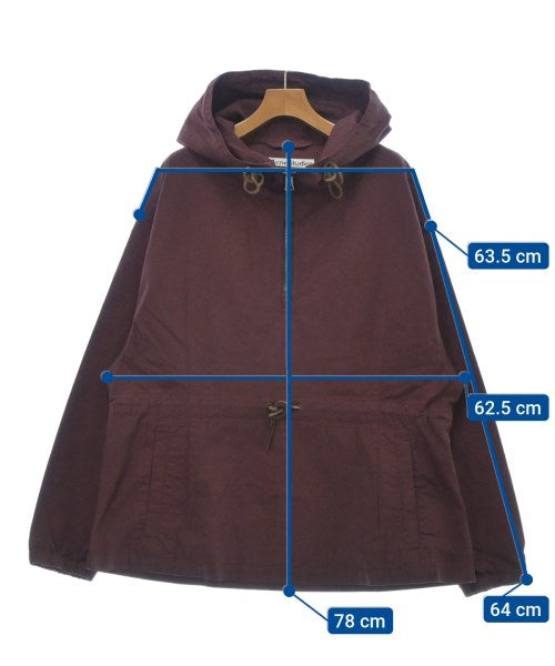 Acne Studios แจ็คเก็ตเบลาส์ อื่น