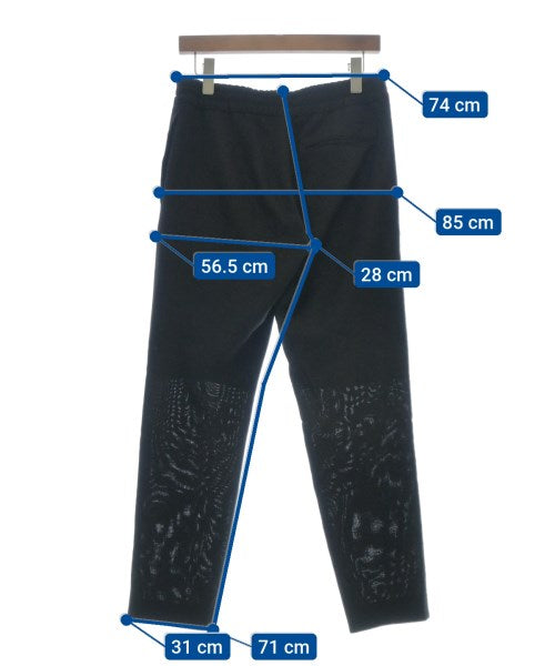 Acne Studios กางเกง อื่น