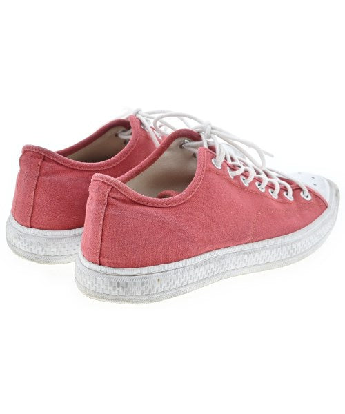 Acne Studios รองเท้าผ้าใบ