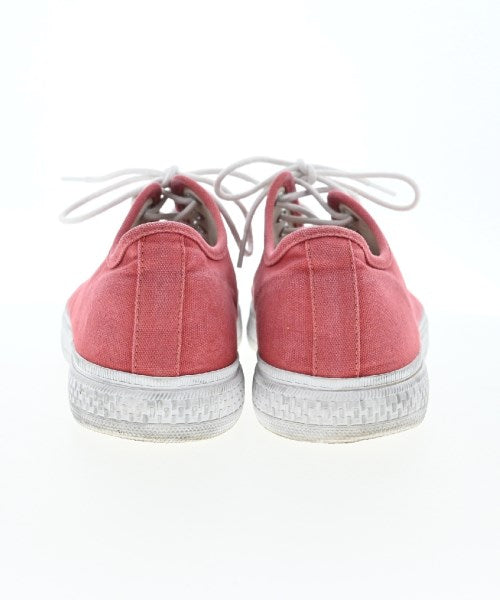 Acne Studios รองเท้าผ้าใบ