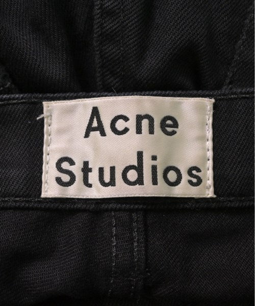 Acne Studios ยีนส์