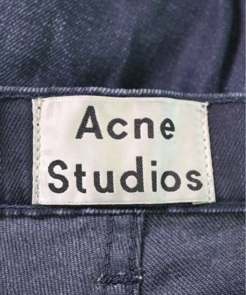 Acne Studios ยีนส์