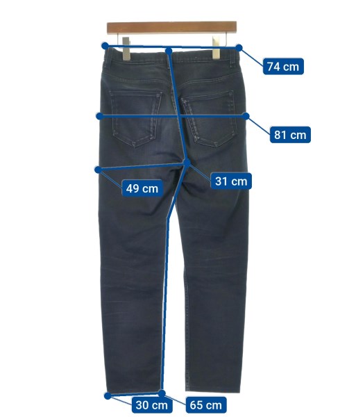 Acne Studios ยีนส์
