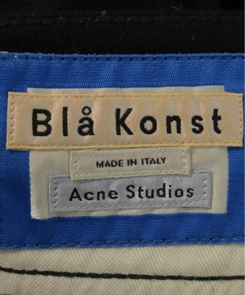 Acne Studios ยีนส์
