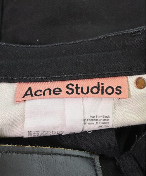 Acne Studios ยีนส์