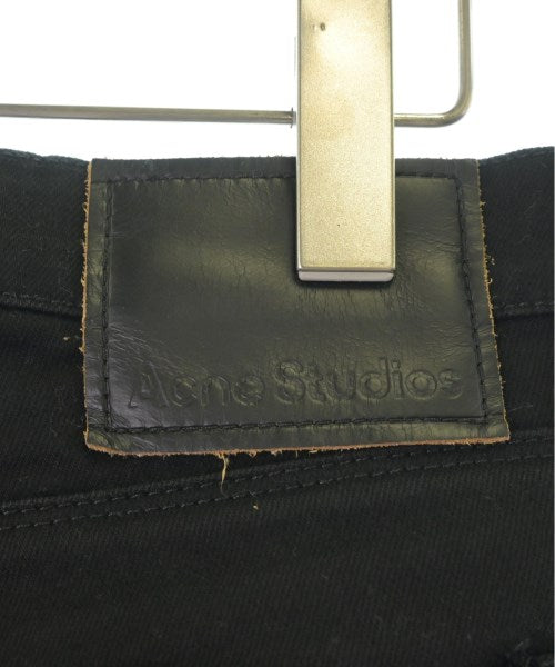 Acne Studios ยีนส์