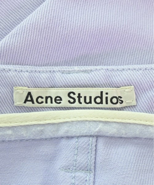 Acne Studios กางเกง อื่น