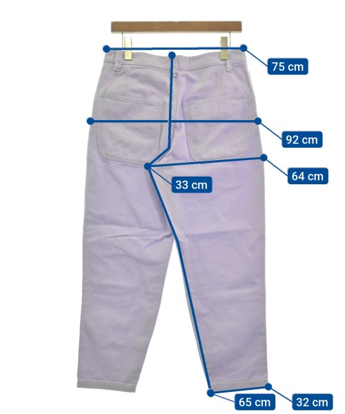Acne Studios กางเกง อื่น