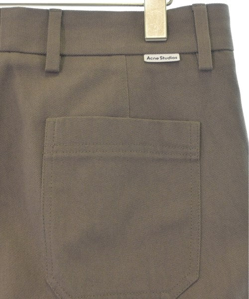 Acne Studios กางเกง อื่น
