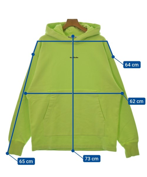 Acne Studios เสื้อฮู้ด