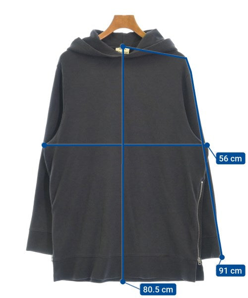 Acne Studios เสื้อฮู้ด