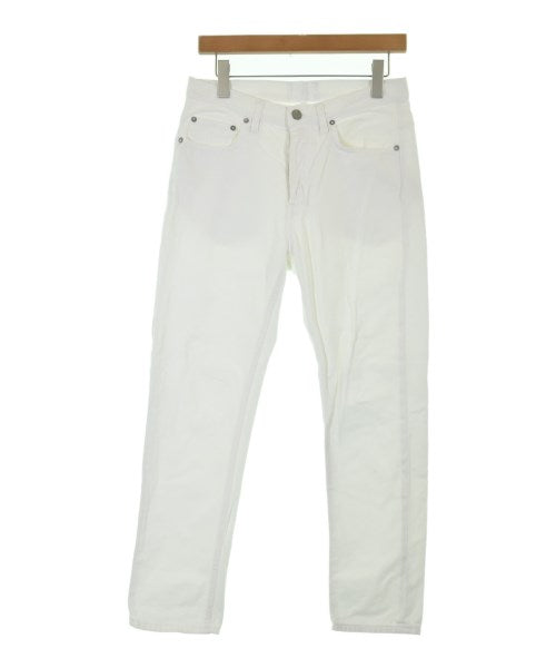 Acne Studios กางเกง อื่น