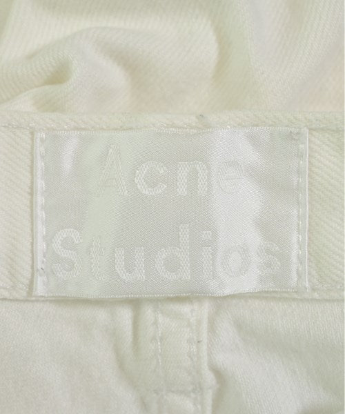 Acne Studios กางเกง อื่น