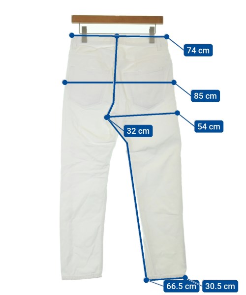 Acne Studios กางเกง อื่น