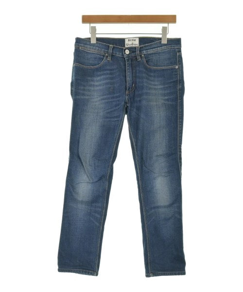 Acne Studios ยีนส์