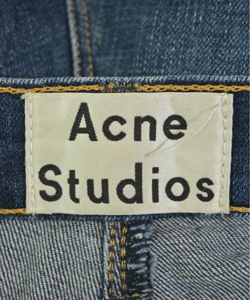 Acne Studios ยีนส์