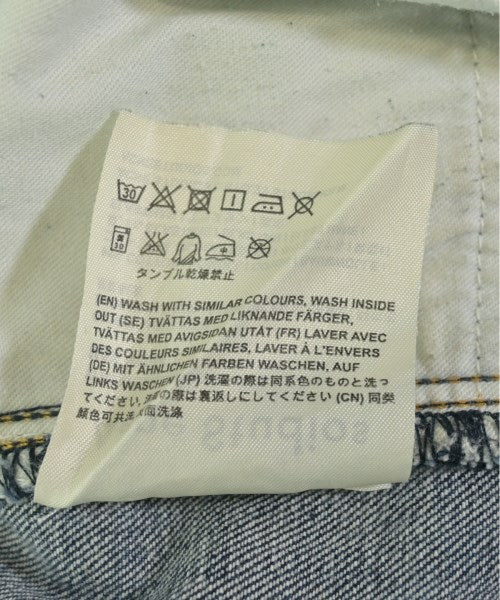 Acne Studios ยีนส์