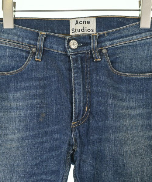 Acne Studios ยีนส์