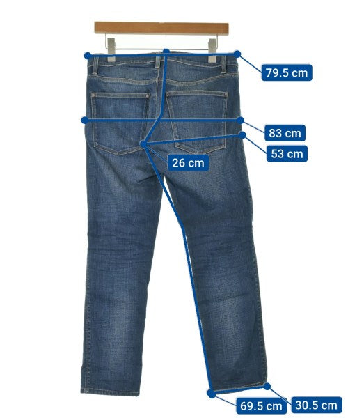 Acne Studios ยีนส์