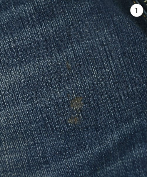 Acne Studios ยีนส์