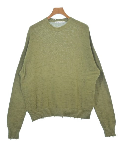 Acne Studios เสื้อกันหนาว