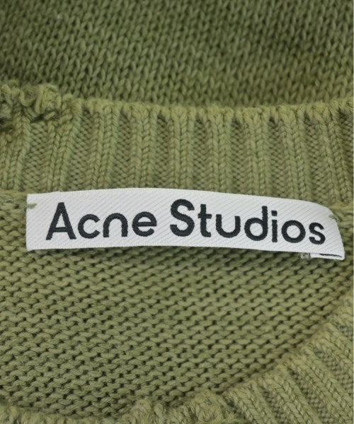 Acne Studios เสื้อกันหนาว